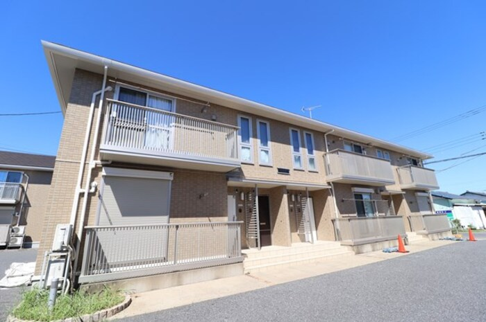 ラヴェスト・コート　B