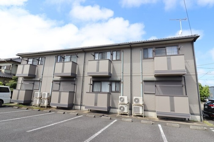 リヴェール　Ｂ