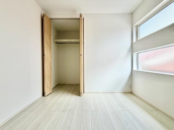 【収納】 | 須磨区関守町3丁目　新築戸建
