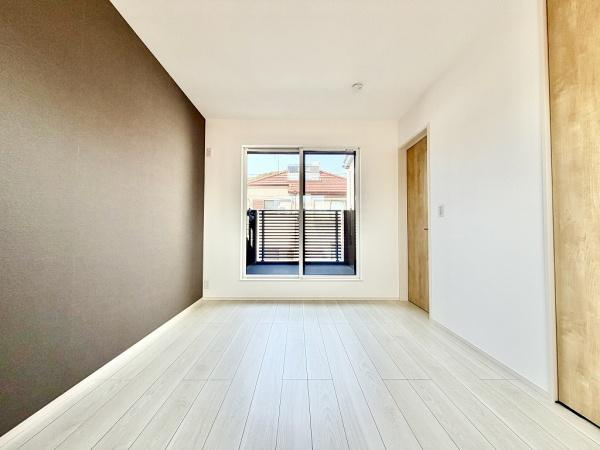 【子供部屋】 | 須磨区関守町3丁目　新築戸建