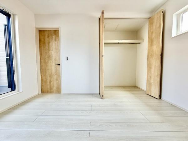 【収納】 | 須磨区関守町3丁目　新築戸建