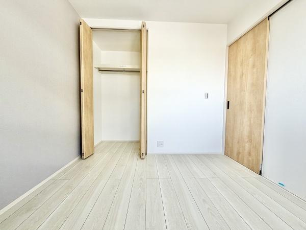 【収納】 | 須磨区関守町3丁目　新築戸建