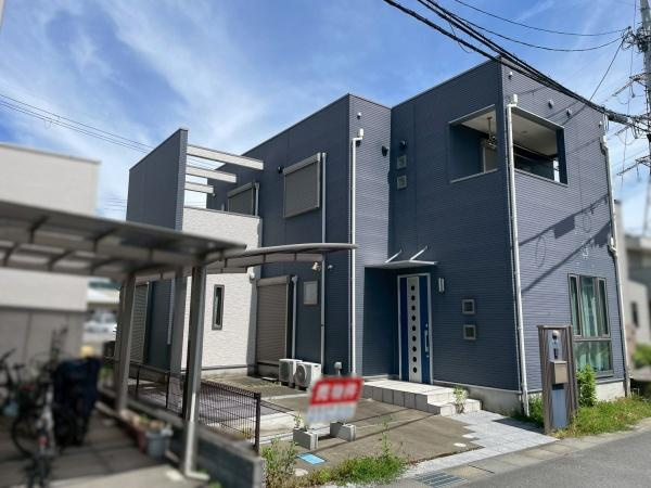 岩出市中黒　中古戸建のその他