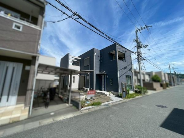 岩出市中黒　中古戸建のその他