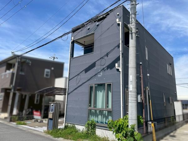 岩出市中黒　中古戸建のその他
