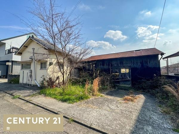 和歌山市善明寺　土地のその他