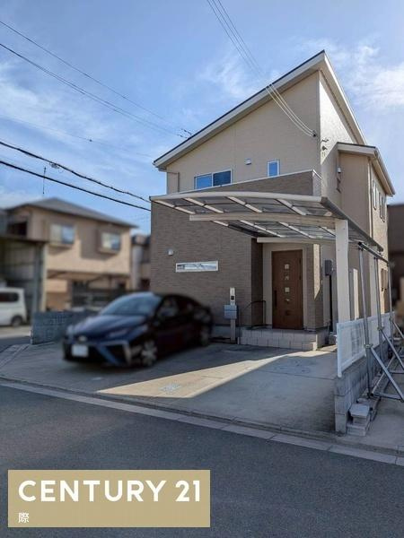 和歌山市杭ノ瀬　中古戸建