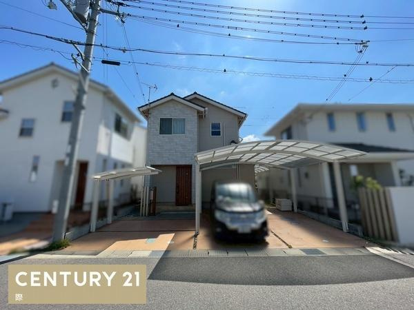 和歌山市神前　中古戸建