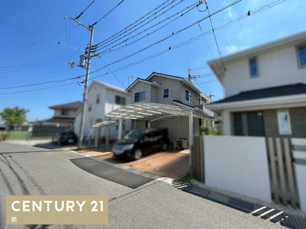 和歌山市神前　中古戸建のその他