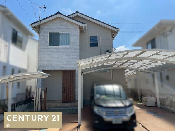 和歌山市神前　中古戸建のその他