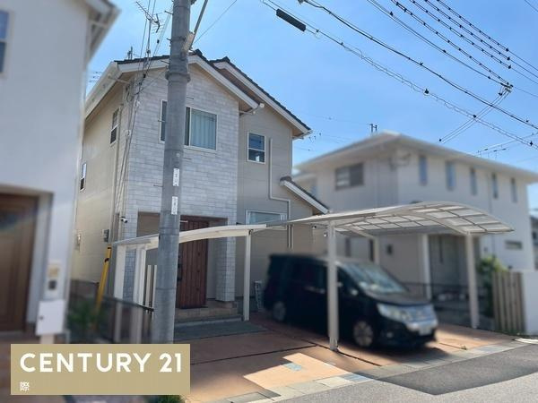 和歌山市神前　中古戸建のその他