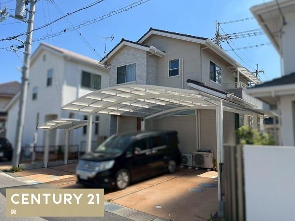 和歌山市神前　中古戸建のその他