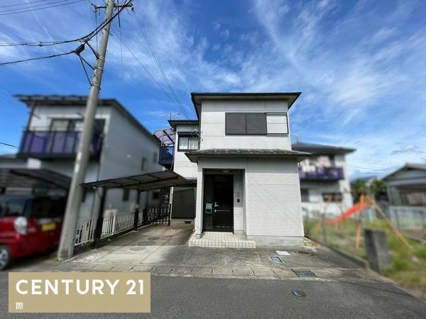 岩出市中迫　中古戸建