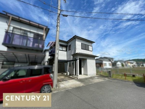岩出市中迫　中古戸建のその他