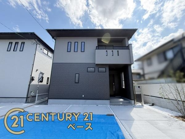 奈良市あやめ池南２丁目 １号棟 ／新築一戸建