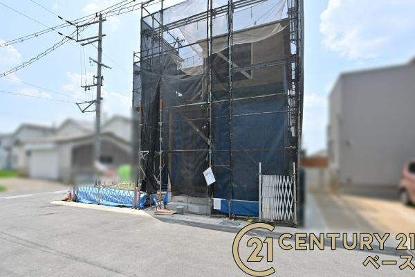 リーブルガーデン東九条町 ２号棟 ／新築一戸建のその他|■現地撮影写真■