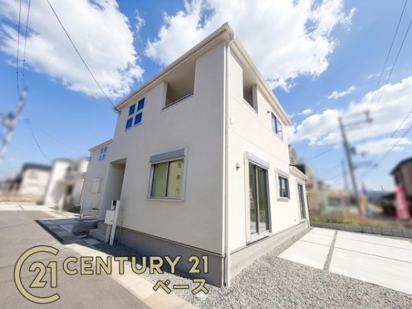 リーブルガーデン東九条町 ３号棟 ／新築一戸建