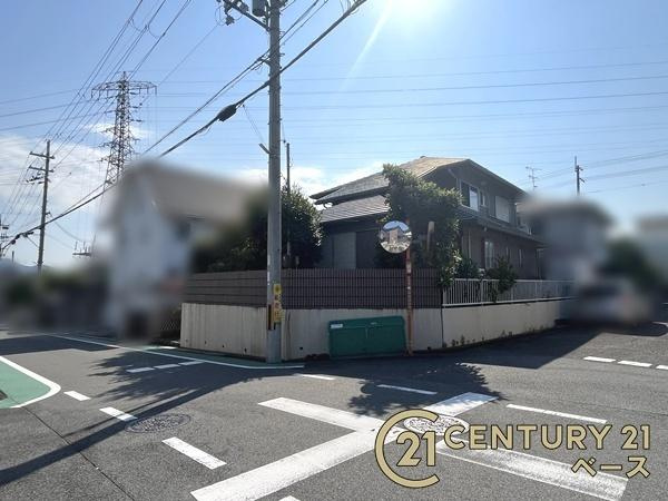 北葛城郡上牧町桜ケ丘３丁目　一戸建