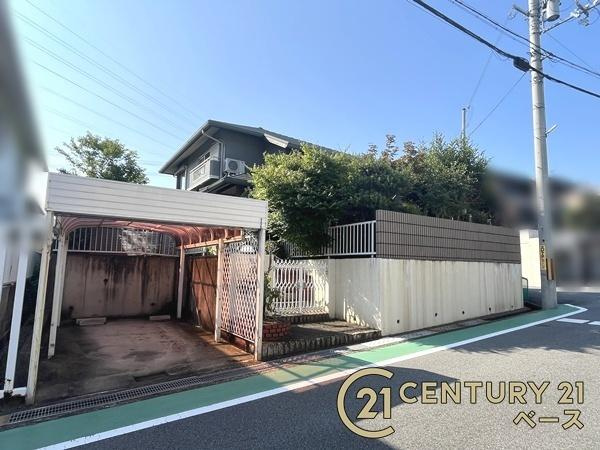 北葛城郡上牧町桜ケ丘３丁目　一戸建のその他|■現地撮影写真■