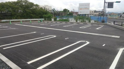 【駐車場】 | Ｇｒａｎｃｌａｓｓ秋里