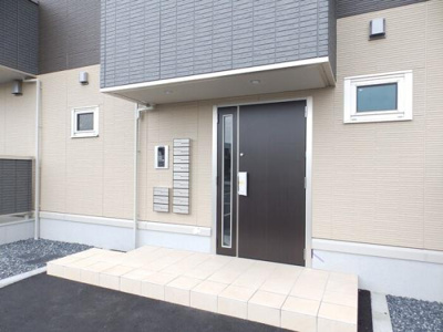 【エントランス】 | Ｇｒａｎｃｌａｓｓ秋里