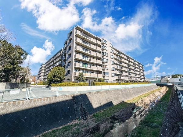 グランガーデン東戸塚
