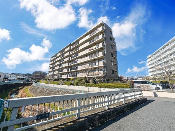 グランガーデン東戸塚のその他