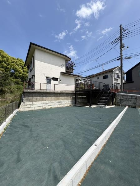 横浜市港南区芹が谷１丁目の売地のその他|注文住宅もハウスメーカー選びからお手伝いいたします、何でもご相談ください。