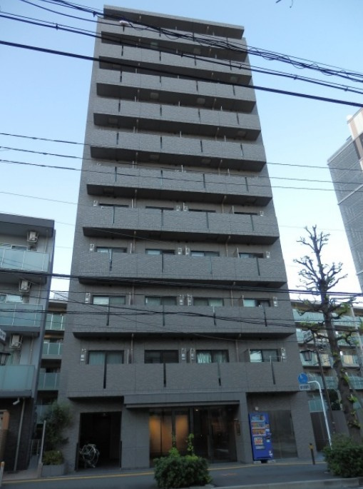 ルーブル高津の画像