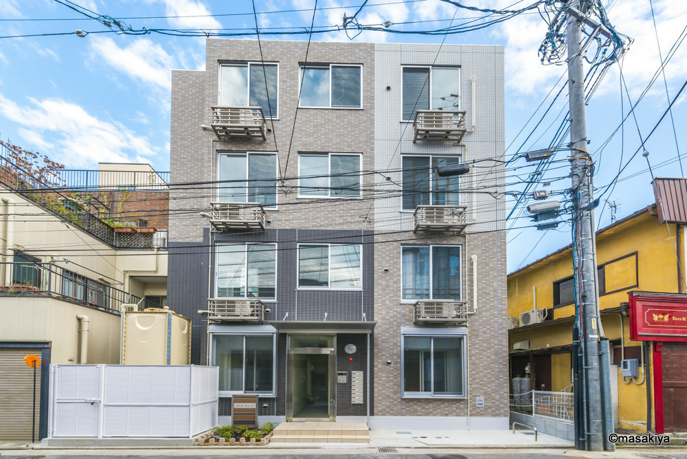 チトセキューブ