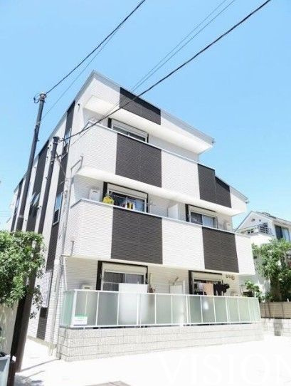NSGATE二子玉川の画像