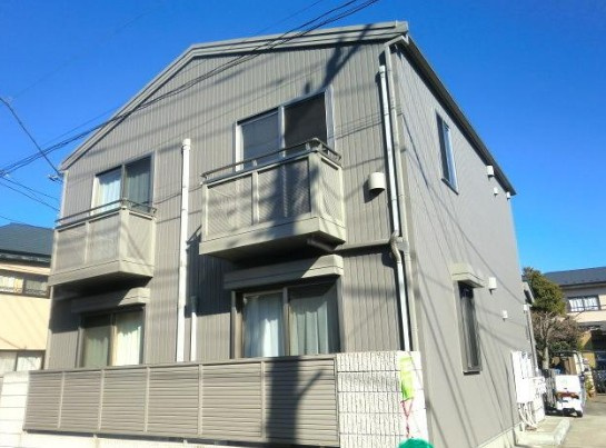 E-STUDIO東玉川の画像