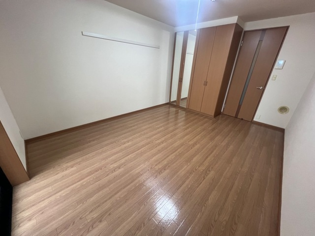メルヴェール知手の寝室|寝室