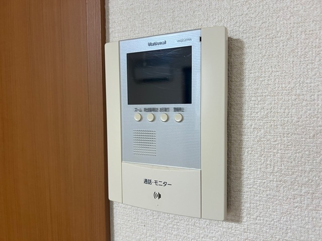 メルヴェール知手のセキュリティ|セキュリティ