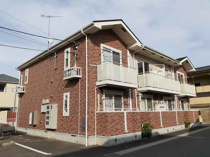 パピオコート柳瀬　Ａの画像