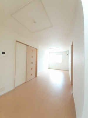 【居間・リビング】 | レヴェランスＢ