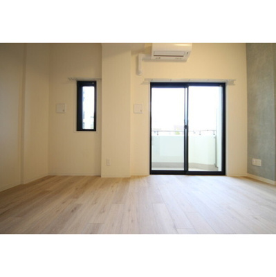 【内装】 | CRESCENT COURT