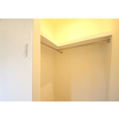 【内装】 | CRESCENT COURT