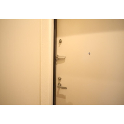 【内装】 | CRESCENT COURT