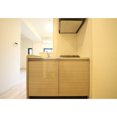 【内装】 | CRESCENT COURT