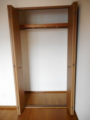 【収納】 | ハーブマンション　武中