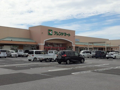 【周辺】 | レモングラス | フレンドマート浅井店様まで2180m