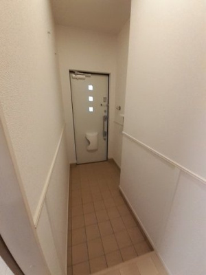 【玄関】 | レモングラス