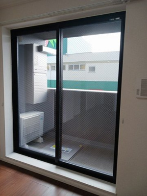 【バルコニー】 | ＦＢ大泉学園町