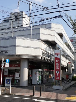 【周辺】 | ＦＢ大泉学園町 | 大泉郵便局まで89m