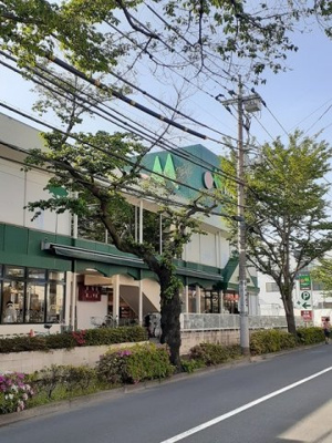 【周辺】 | ＦＢ大泉学園町 | マルエツまで10m