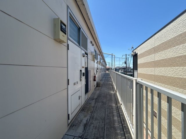 レオパレスＴＹヒルズのその他