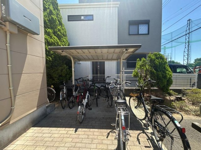 レオパレスＴＹヒルズのその他