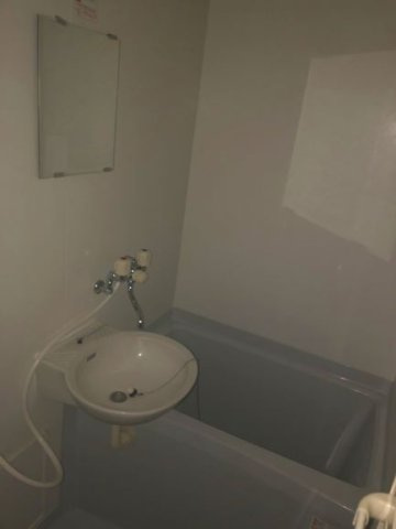 レオパレスＴＹヒルズの内装