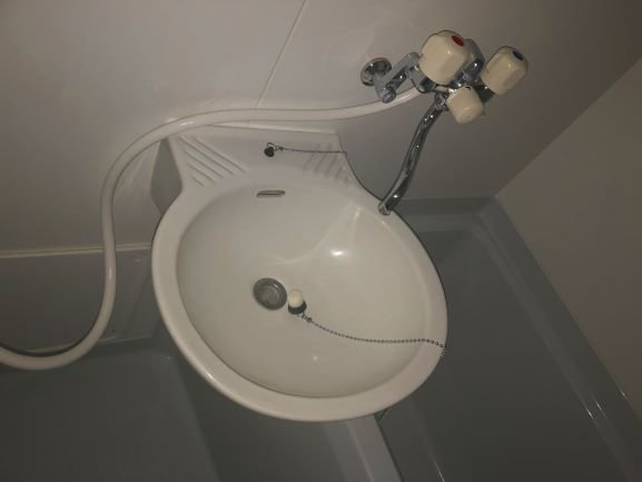 レオパレスＴＹヒルズの内装